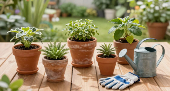 11 Best Garden Plants in 2026