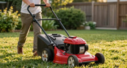 11 Best Lawn Mowers in 2026