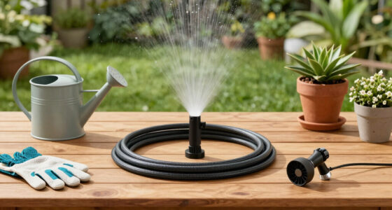 11 Best Outdoor Misting Systems in 2026