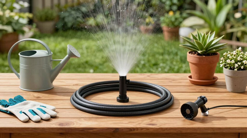11 Best Outdoor Misting Systems in 2026
