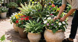 11 Best Outdoor Planters in 2026