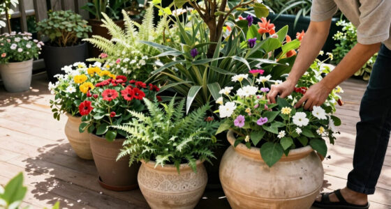 11 Best Outdoor Planters in 2026