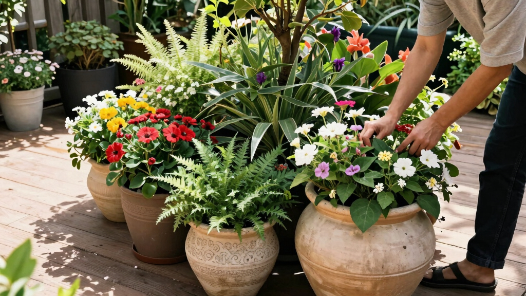 11 Best Outdoor Planters in 2026