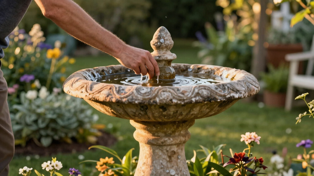 12 Best Bird Baths in 2026