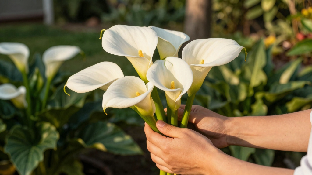 13 Best Calla Lily Bulbs in 2026