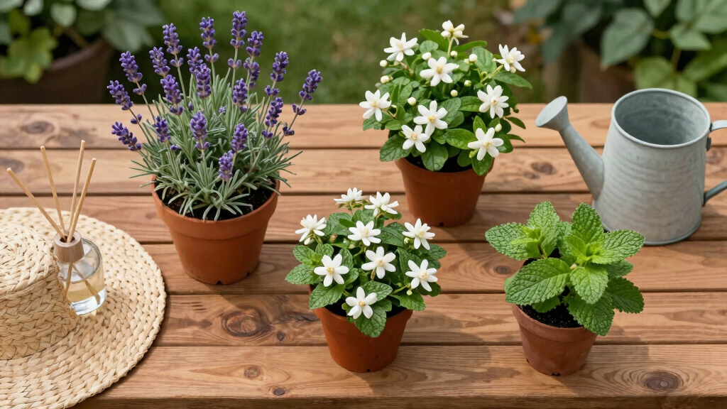 13 Best Fragrant Plants in 2026
