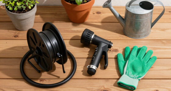 13 Best Garden Watering Systems in 2026