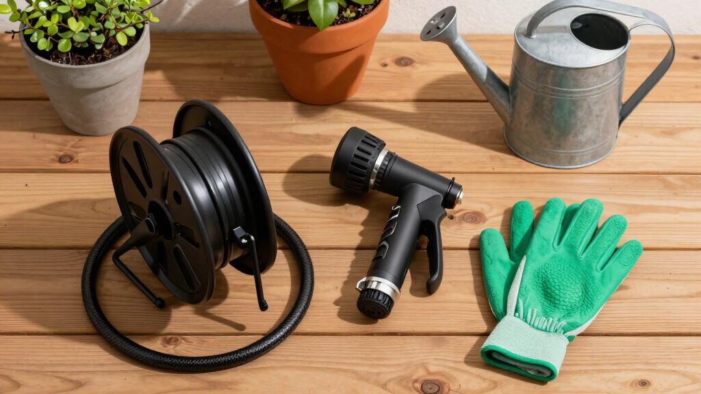 13 Best Garden Watering Systems in 2026