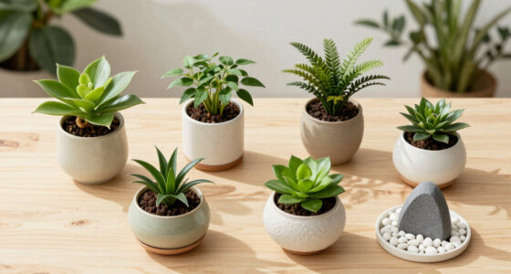 13 Best Indoor Feng Shui Plants in 2026