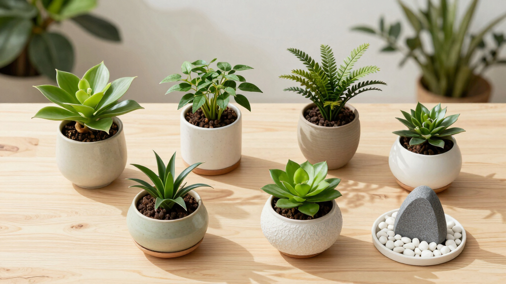 13 Best Indoor Feng Shui Plants in 2026