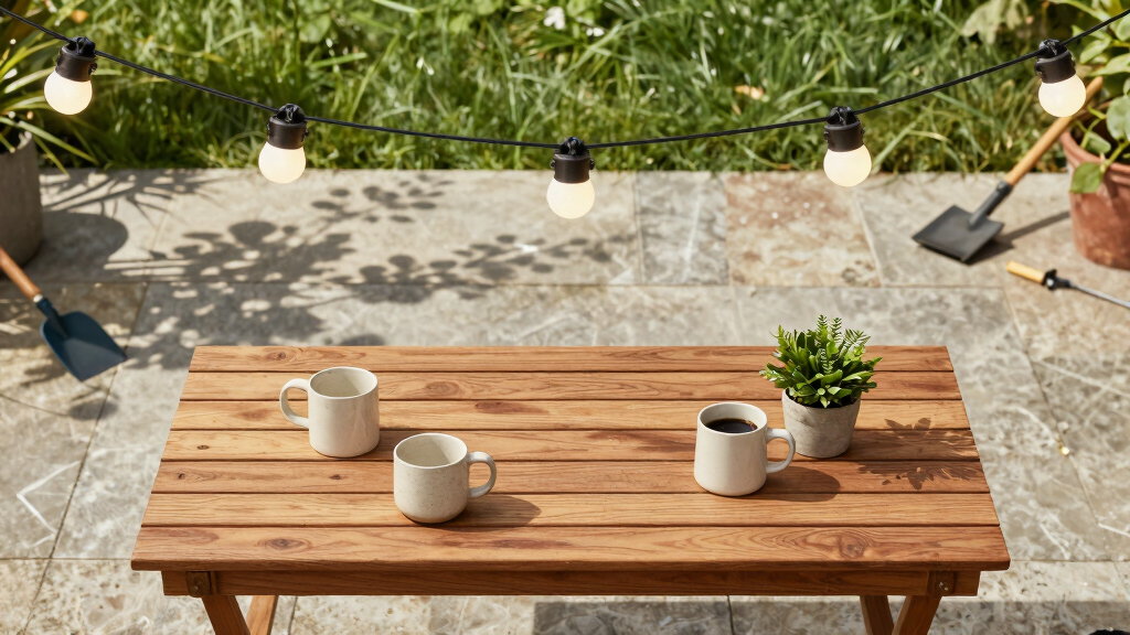 13 Best Outdoor String Lights in 2026