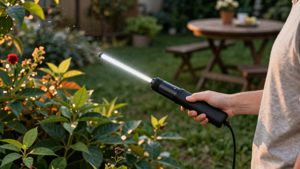 14 Best Bug Zappers in 2026