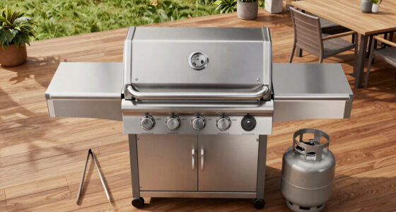 14 Best Gas Grills in 2026
