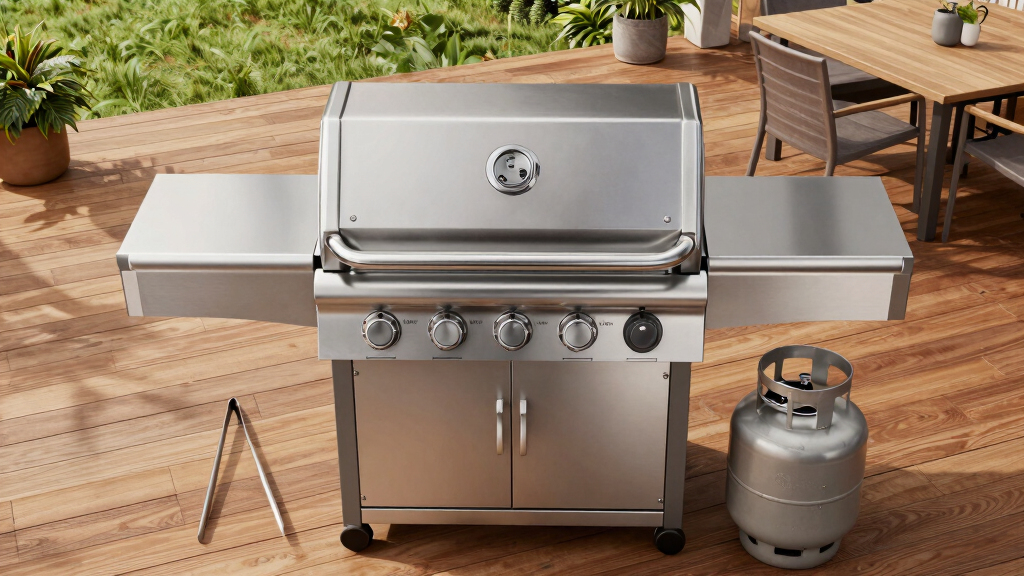 14 Best Gas Grills in 2026