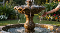14 Best Outdoor Water Fountains in 2026