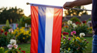 14 Best Patriotic Garden Flags in 2026