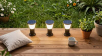 14 Best Solar Garden Lights in 2026