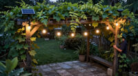 14 Best Solar-Powered Outdoor String Lights in 2026