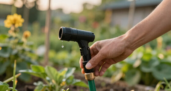 15 Best Automatic Drip Irrigation Systems in 2026