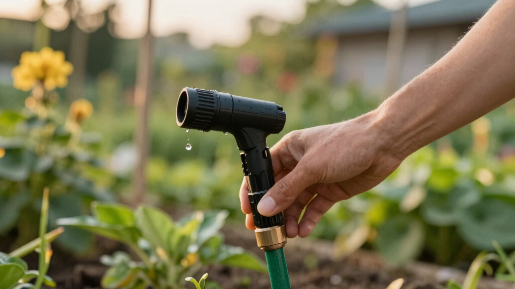 15 Best Automatic Drip Irrigation Systems in 2026