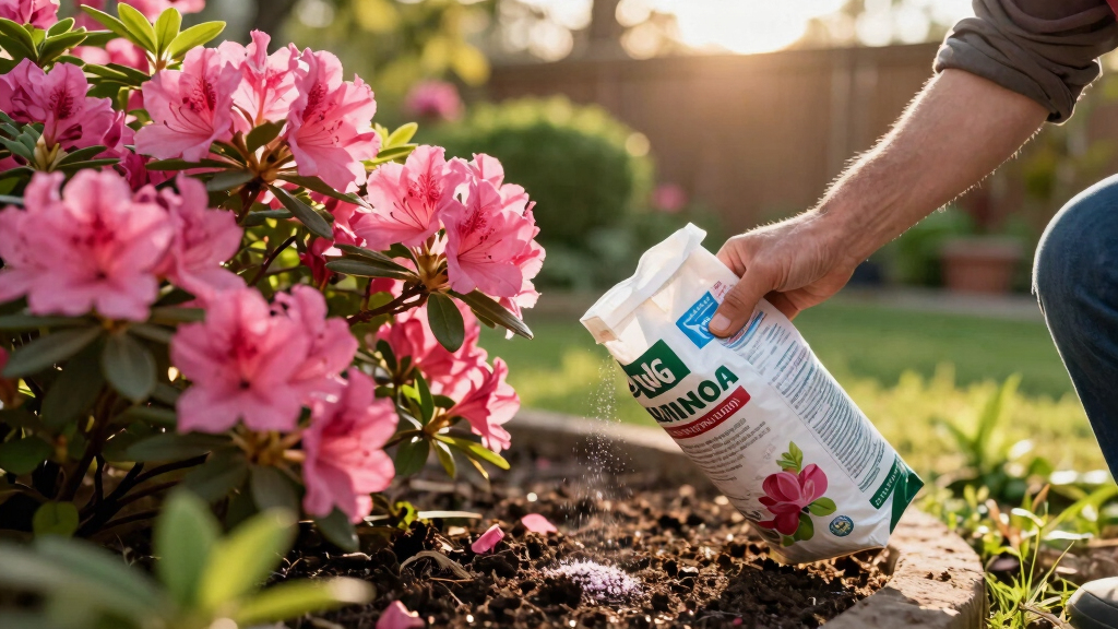 15 Best Azalea Fertilizers in 2026