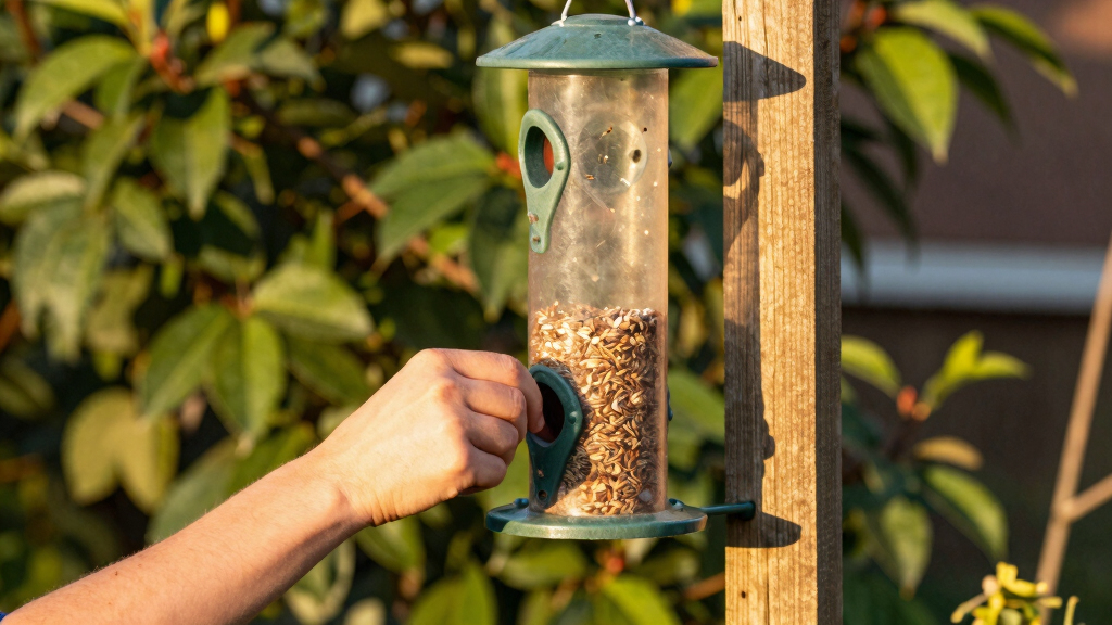 15 Best Bird Feeders in 2026