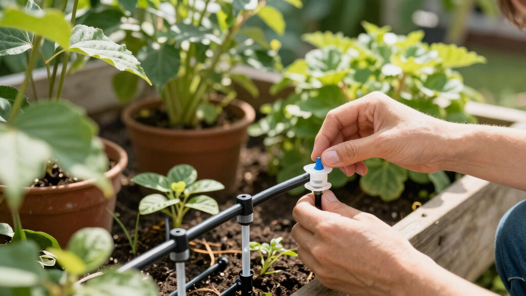 15 Best Drip Irrigation Kits in 2026