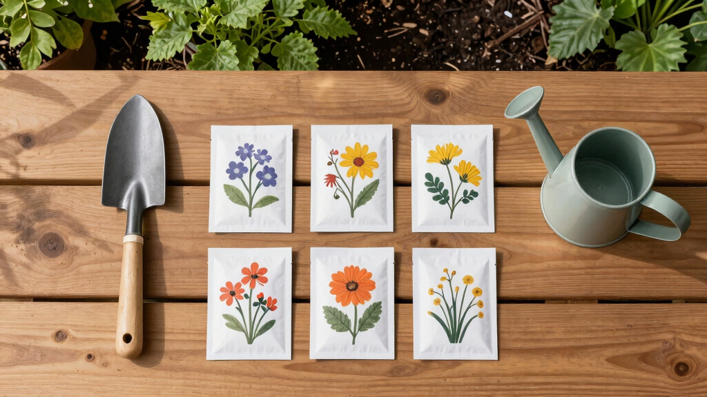 15 Best Flower Seeds in 2026
