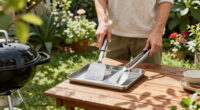 15 Best Garden Grilling Tools Set in 2026