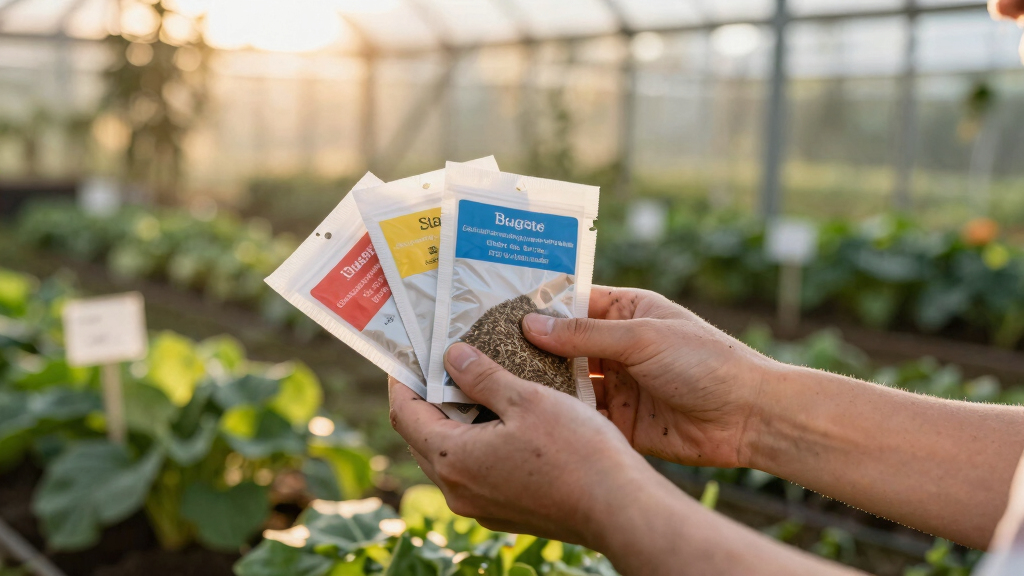 15 Best Garden Seed Bundles in 2026