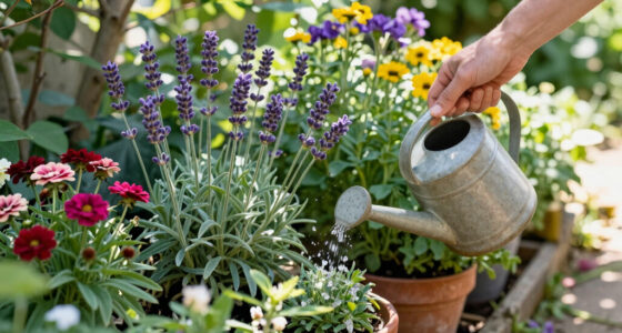 15 Best Heat Tolerant Perennials in 2026