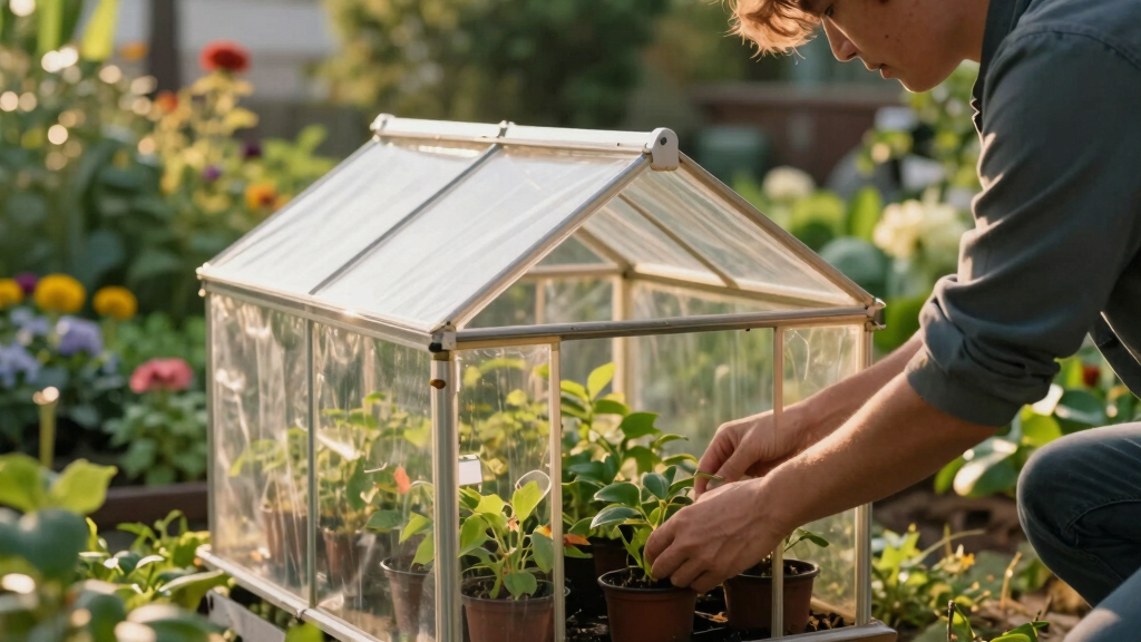 15 Best Mini Greenhouses in 2026