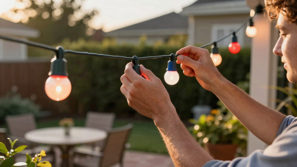 15 Best Patriotic Outdoor String Lights in 2026