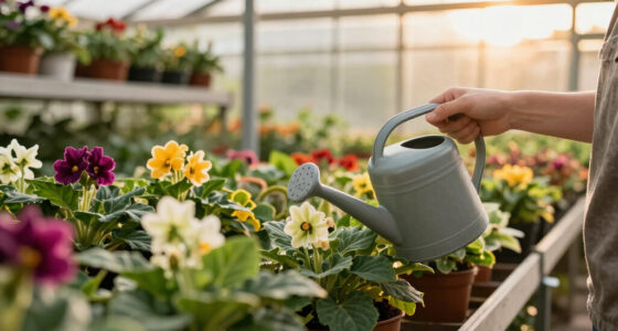20 Plants That Thrive Even When Temperatures Rise