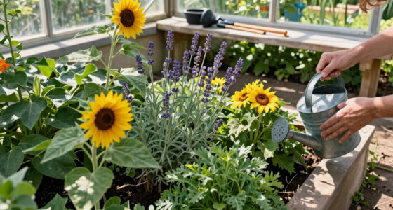 3 Best Bird Friendly Plants in 2026