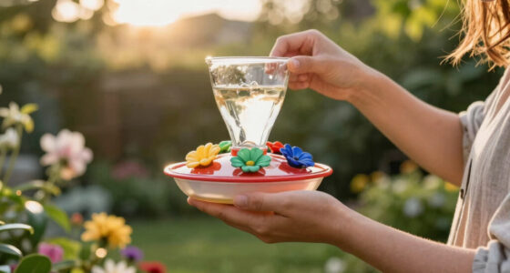 5 Best Butterfly Feeders in 2026