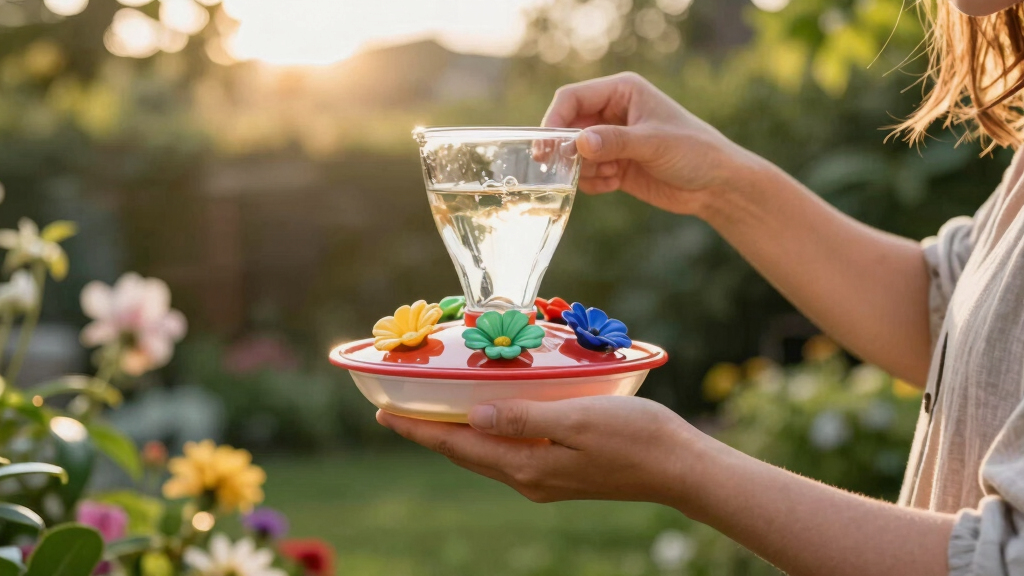 5 Best Butterfly Feeders in 2026