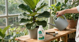 5 Best Fiddle Leaf Fig Fertilizers in 2026