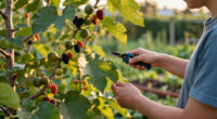 5 Fruit Trees to Grow if You’re Not Into High-Maintenance Edible Gardening