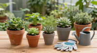 6 Best Drought-Tolerant Container Plants in 2026