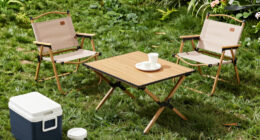 7 Best Outdoor Tailgating Furniture in 2026