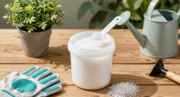 8 Best Epsom Salts For Plants In 2026