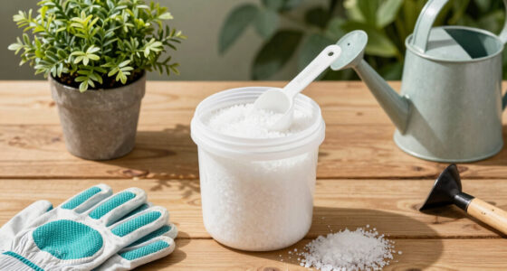 8 Best Epsom Salts For Plants In 2026