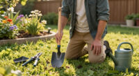 8 Best Garden Tools For Dad In 2026