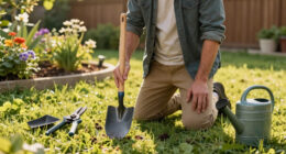 8 Best Garden Tools For Dad In 2026