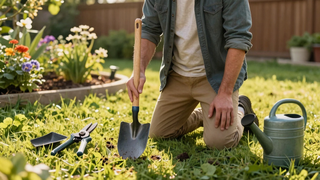 8 Best Garden Tools For Dad In 2026