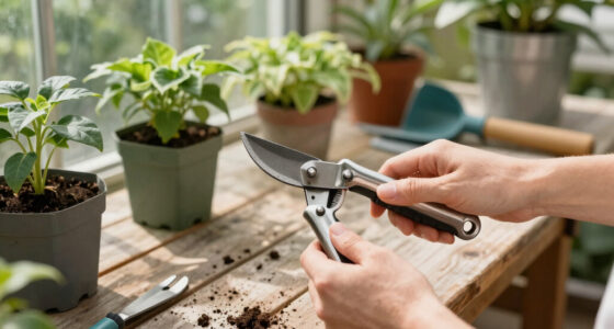 8 Best Gardening Thumb Knives in 2026