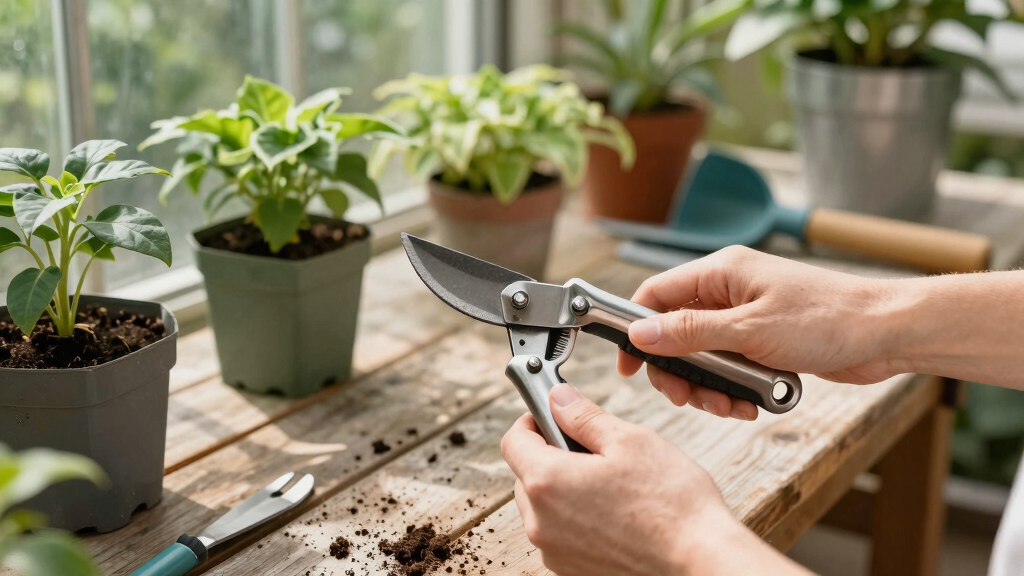 8 Best Gardening Thumb Knives in 2026
