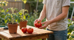 Are Spoon Tomatoes Hard To Grow Yourself?