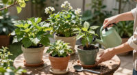 Are You an Early Bird or a Night Owl? The Best Plants to Suit Your Biological Clock